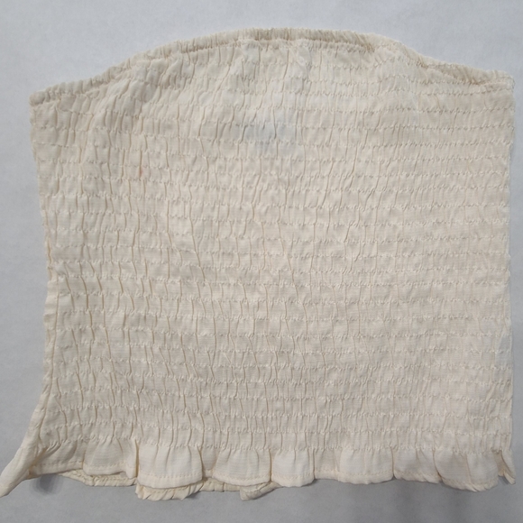 Tube Top - Picture 3 of 3